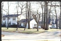 Slide #352  SE corner of Prospect & Glen